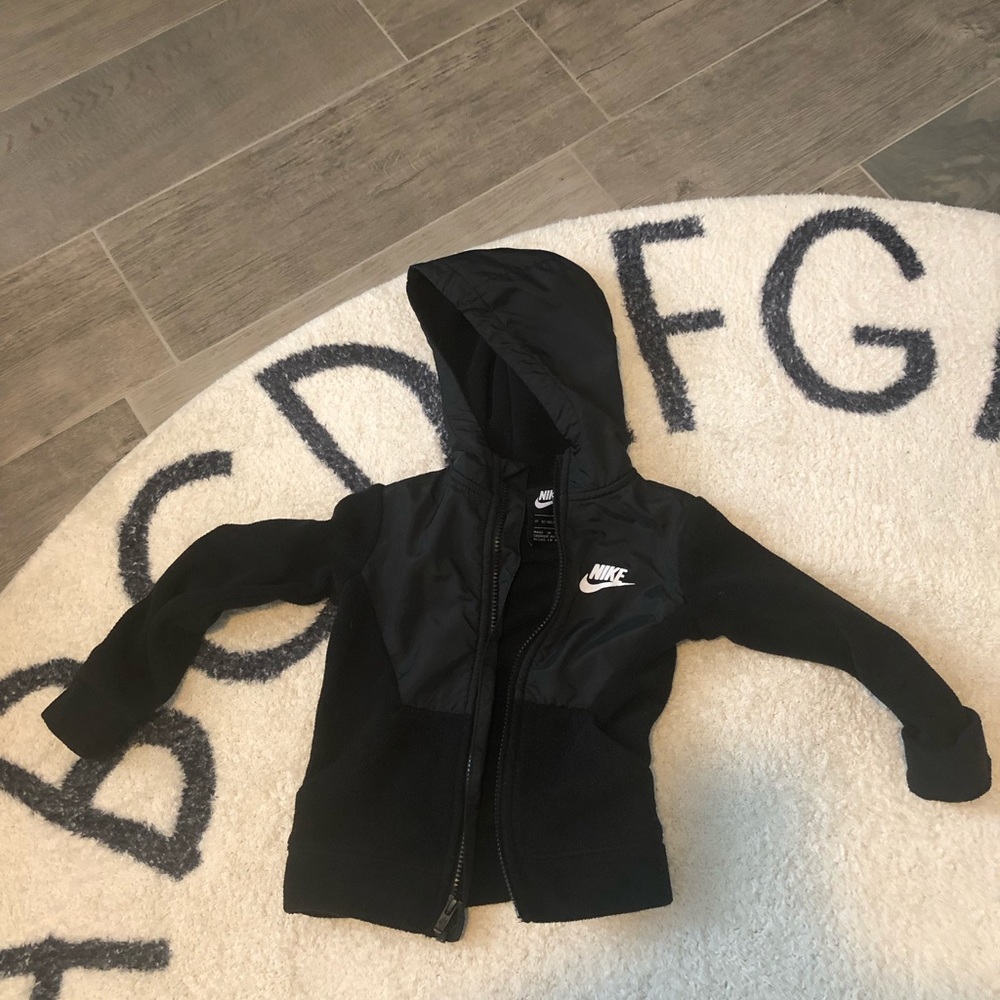 3T Nike Jacket